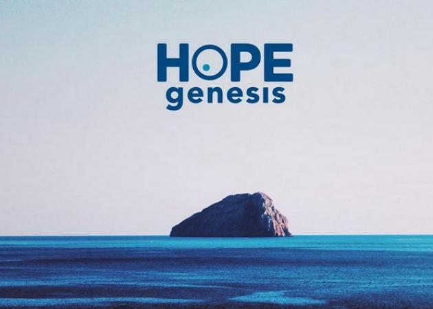 Γίνε κι εσύ “Φίλος” της HOPEgenesis και χάρισε ελπίδα πολεμώντας την υπογεννητικότητα!