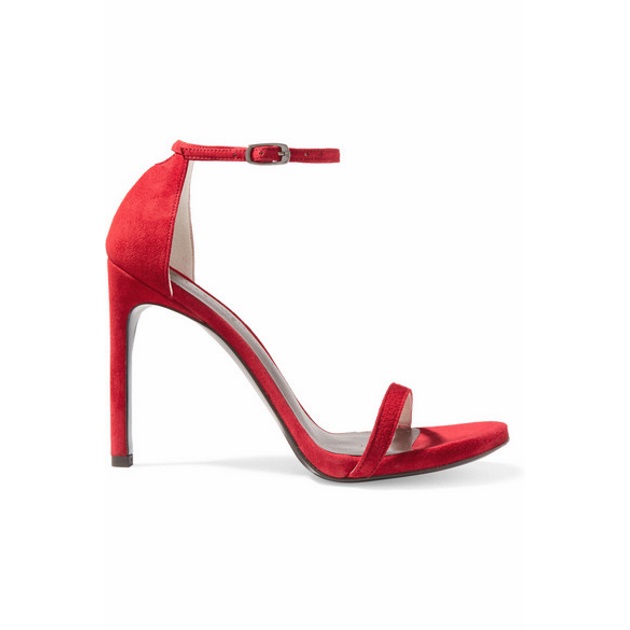 11 | Stewart Weitzman € 429