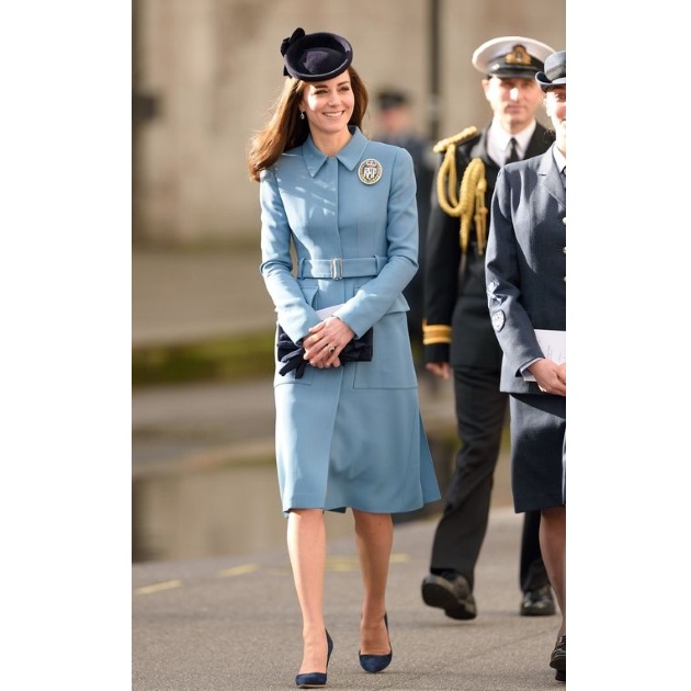 20 | Kate Middleton
