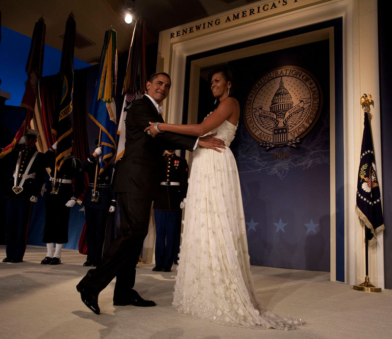21 | Michelle Obama 2009