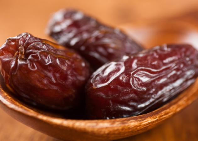 Κοίτα τι γίνεται με μόλις 3 χουρμάδες την ημέρα