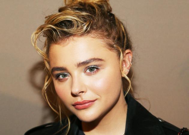 Η καλύτερη συμβουλή που έχει πάρει η Chloë Grace Moretz είναι από τον αδερφό της. Τι της έχει πει