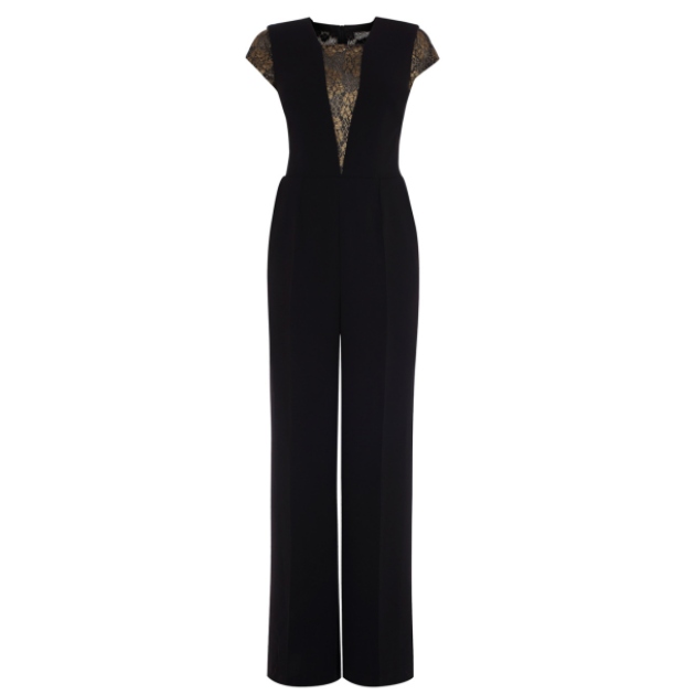 10 | Jumpsuit Karen Millen