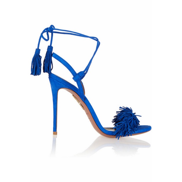 9 | Aquazzura € 579