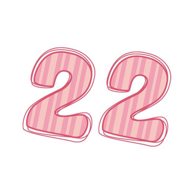 22 | TIP 22