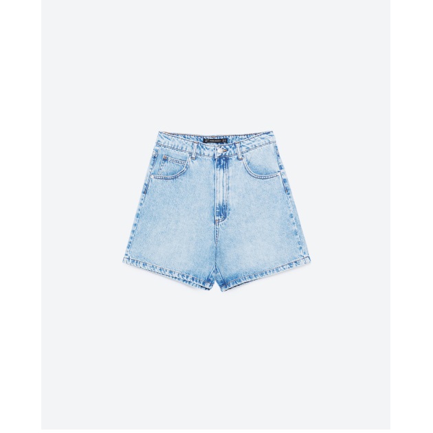 7 | Shorts Zara