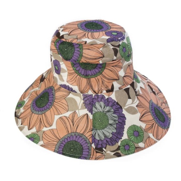6 | Καπέλο Fullah Sugah