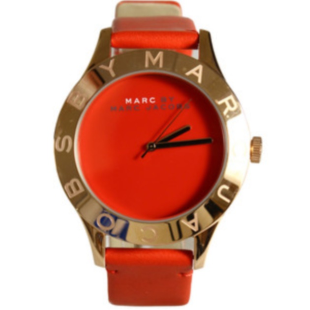 6 | Ρολόι Marc by Marc Jacobs