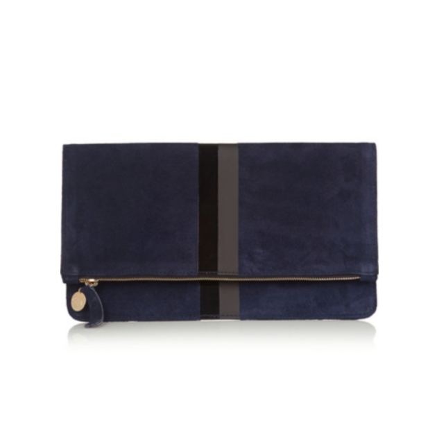 11 | Clutch Clare V net-a-porter.com