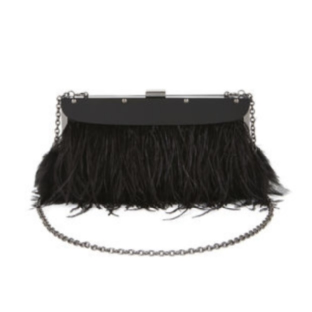 4 | Clutch BCBG Max Azria