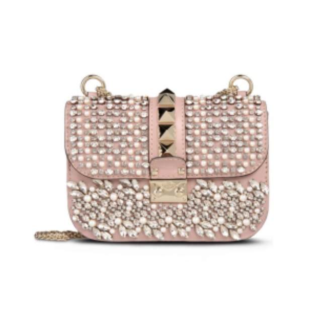 8 | Shoulder bag Valentino