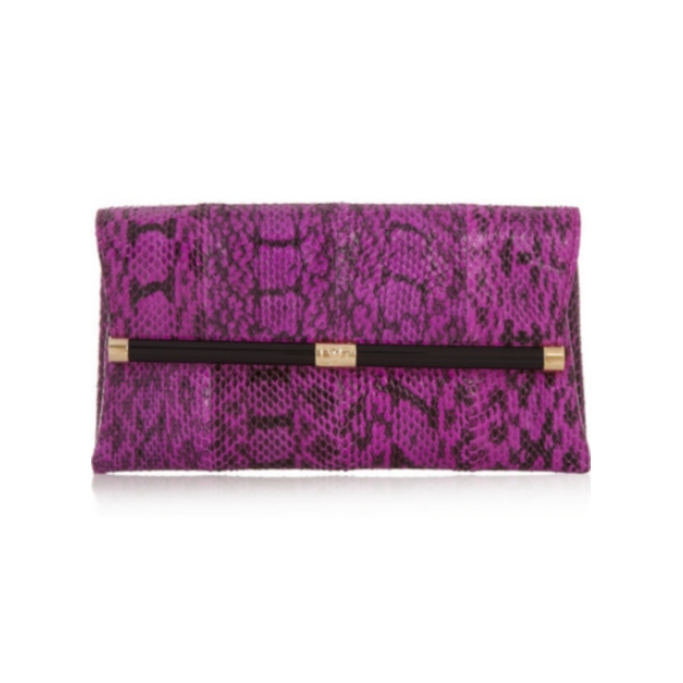 5 | Clutch Diane von Furstenberg