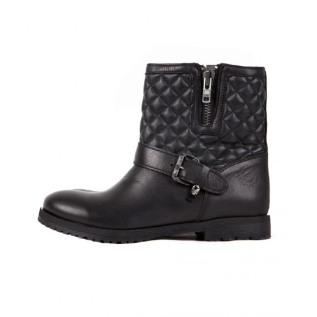 2 | Biker boots SANTE Tshopping