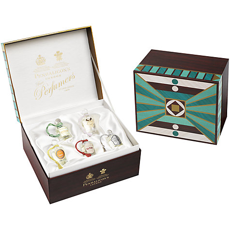 4 | Ladies Miniatures Gift Set