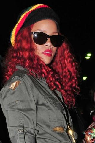 23 | Rihanna