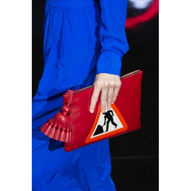 28 | Anya Hindmarch