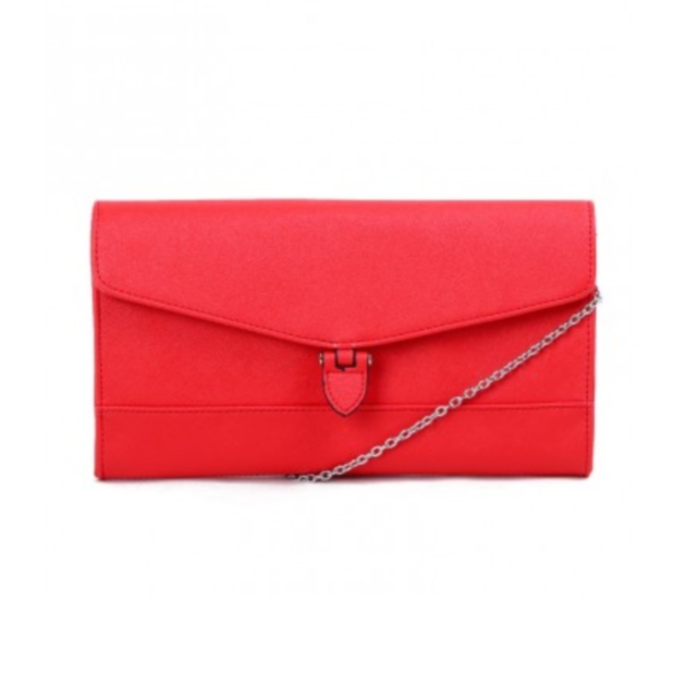 5 | Clutch Fullah Sugah