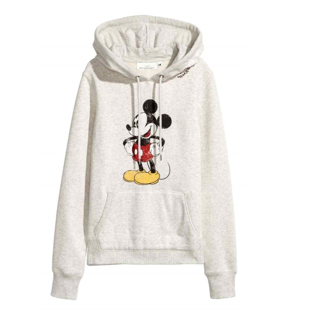 9 | Hoodie H&M