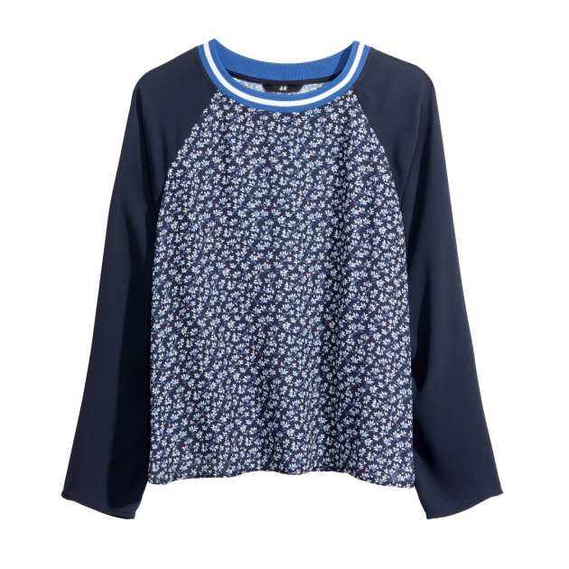 7 | Τοπ H&M