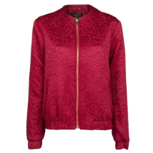 2 | Jacket Mango