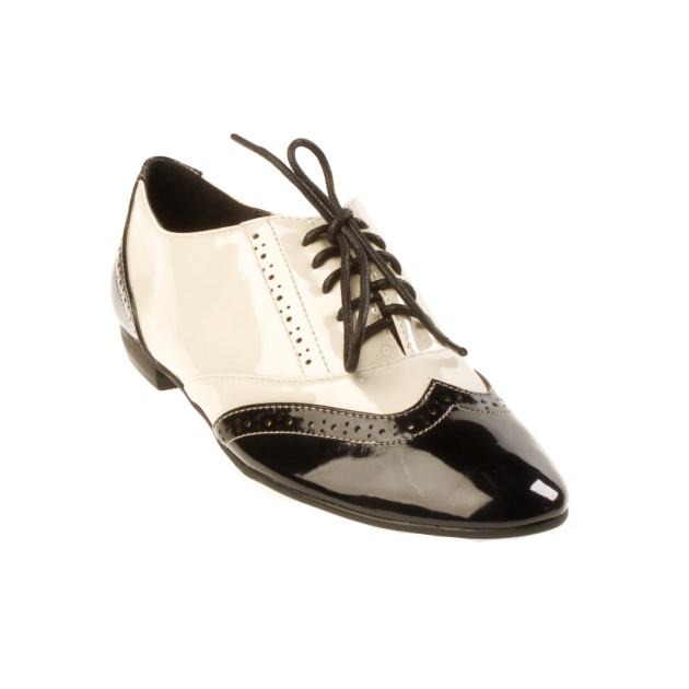 15 | Παπούτσια Oxford Style Fullah Sugah