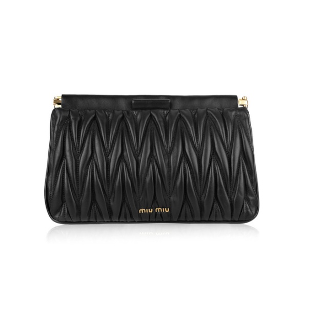 16 | Clutch Miu Miu