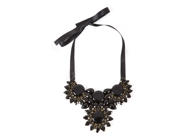 Statement necklace: Αναβάθμισε το look σου!