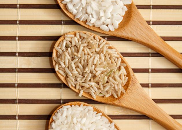 Καστανό ρύζι: Ένα πολύτιμο τρόφιμο για τα παιδιά!