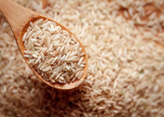 Καστανό ρύζι: Το ζητά ο οργανισμός σου!