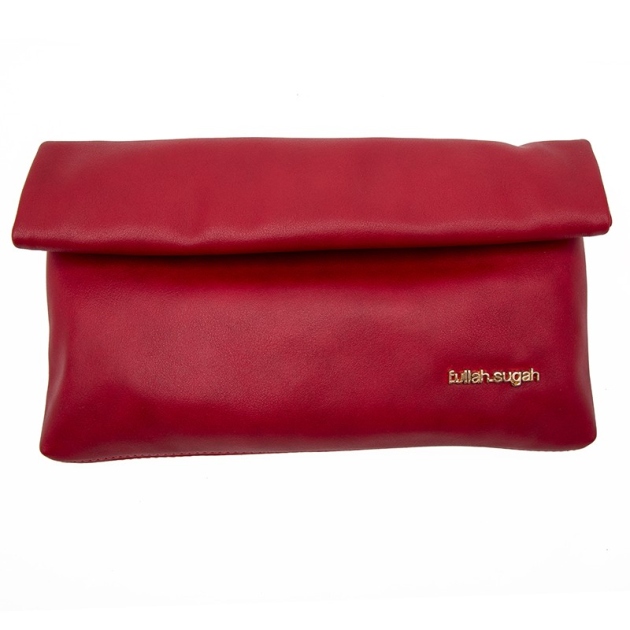 5 | Clutch Fullah Sugah