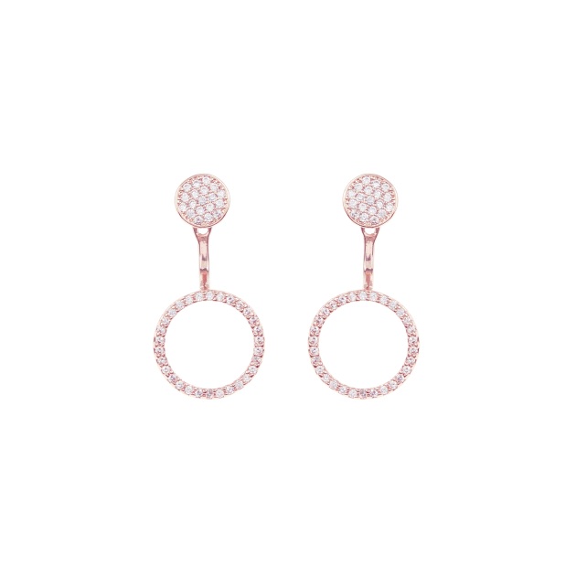 1 | Σκουλαρίκια Accessorize 19€