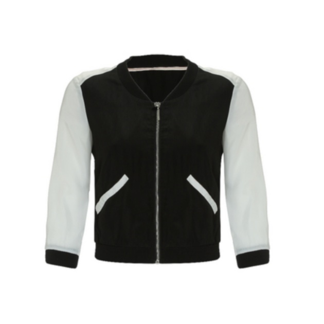 6 | Jacket Tally Weijl