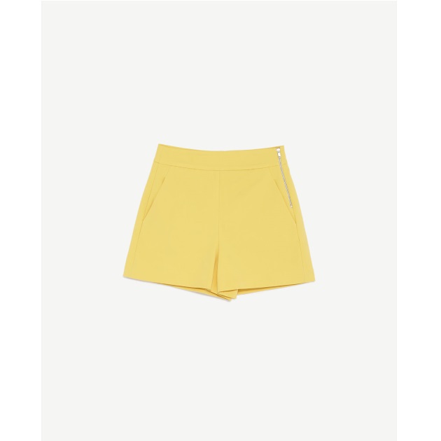 9 | Shorts Zara
