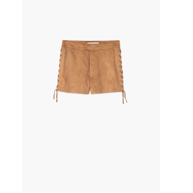 7 | Shorts Mango