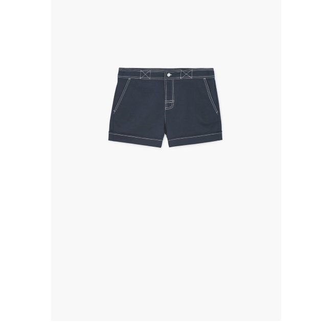 11 | Shorts Mango