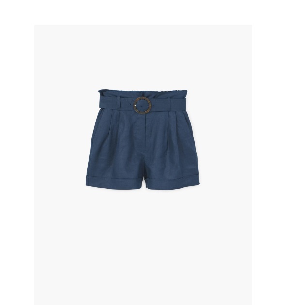 8 | Shorts Mango