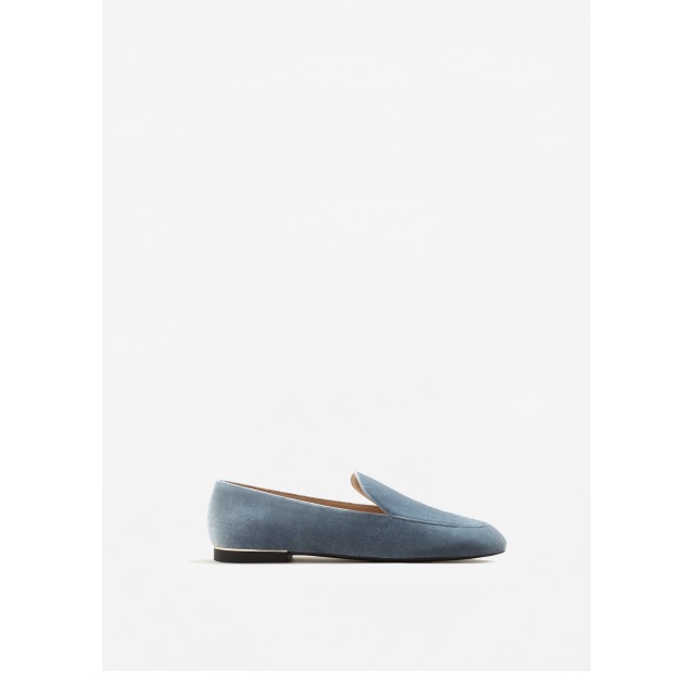 11 | Loafers Mango