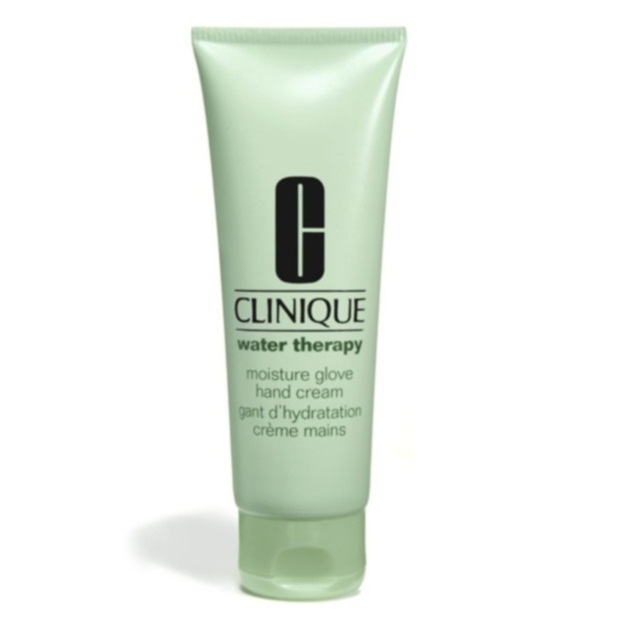 5 | Moisture Glove Hand Cream Clinique (€25.00)