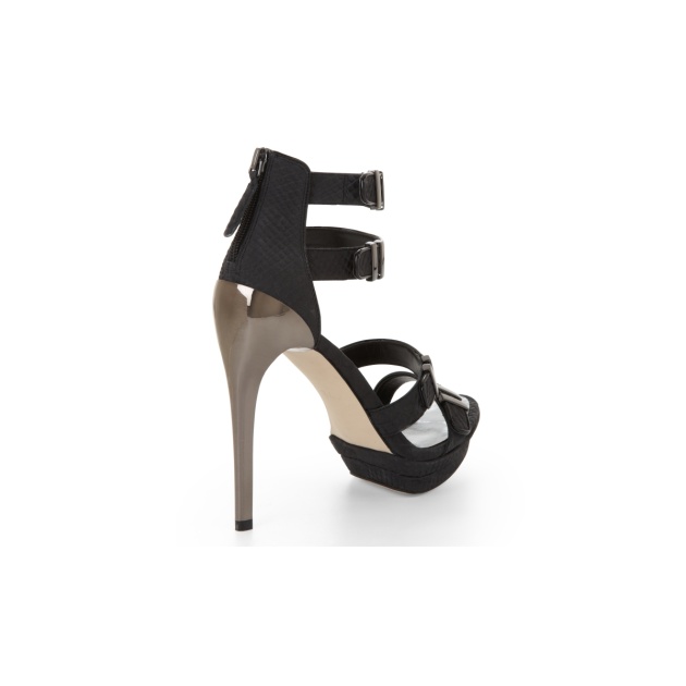 9 | Πέδιλα BCBG Maxazria