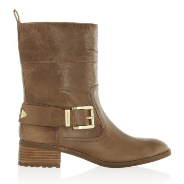 8 | Booties MICHAEL Michael Kors