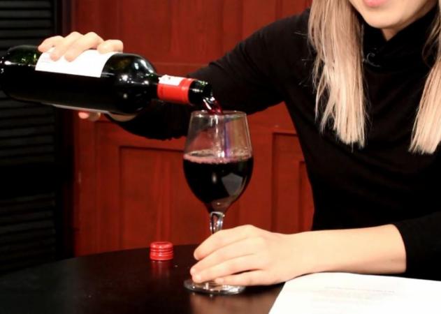 Καμπανάκι υγείας από την κατανάλωση αλκοόλ – Τι έδειξε για τις γυναίκες διεθνής έρευνα