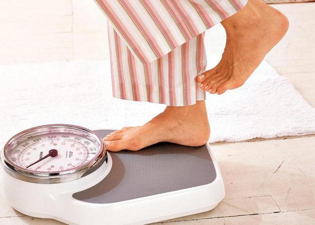 Ξαναπήρα τα κιλά μετά τη δίαιτα: Ναι, αλλά δεν φαντάζεσαι τι μπορεί να φταίει…