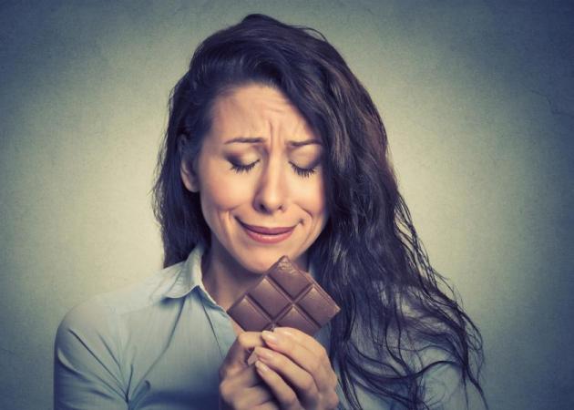 Πόσα γλυκά μπορείς να τρως ανά ημέρα