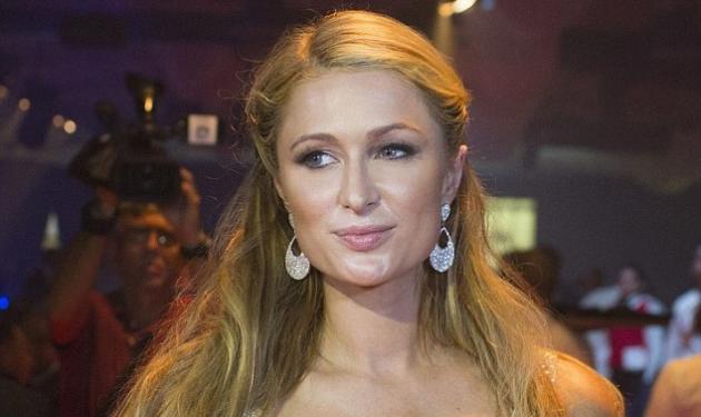 Paris Hilton: Στην Κούβα μαζί με τον γιο του Fidel Castro και τη Naomi Campbell