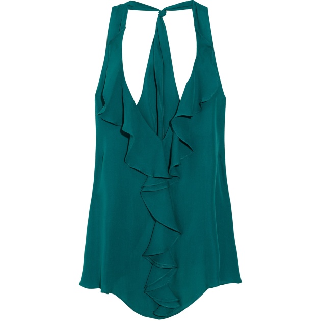 5 | Top Hautie Hippie net-a-porter.com