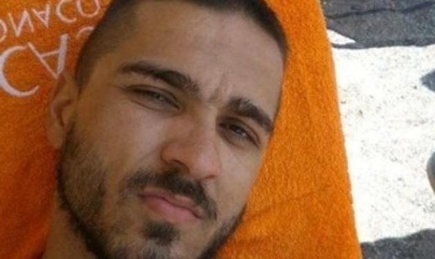 Ποιος ειναι ο 26χρονος που δολοφονήθηκε άγρια με τον φίλο του στην Καρδαμύλη