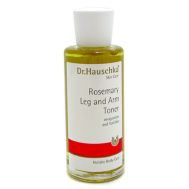 4 | Rosemary Leg Toner Dr Hauschka Beautyworks