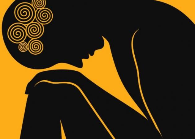 Κρίση πανικού: Όλα τα συμπτώματα σε ένα μοναδικό infographic