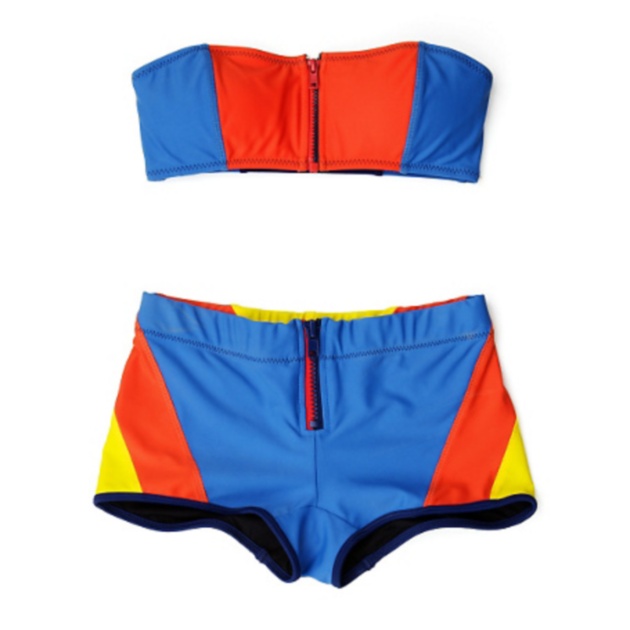 18 | Μαγιό Tommy Hilfiger