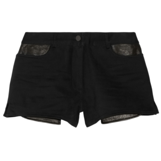 3 | Shorts Alexander Wang- net-a-porter.com